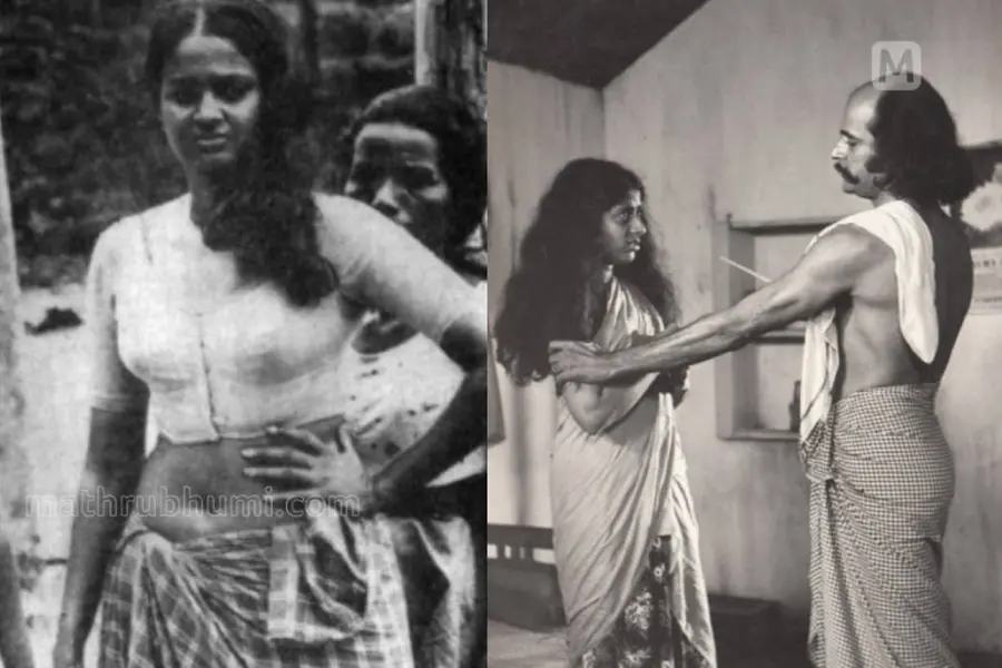 സ്ത്രീകൾ ദേവതകളല്ല, മജ്ജയും മാംസവും ഉള്ളവരാണെന്ന് പഠിപ്പിച്ച സംവിധായകൻ