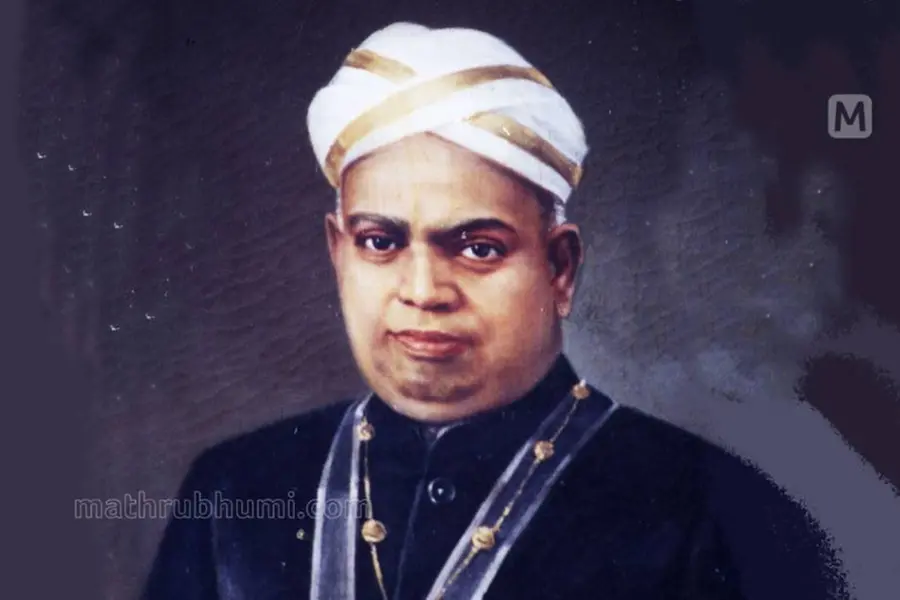 'കാക്കേ കാക്കേ കൂടെവിടെ' മുതല് 'ഉമാകേരളം' വരെ; ഉള്ളൂര് എന്ന 'ശബ്ദാഢ്യന്'