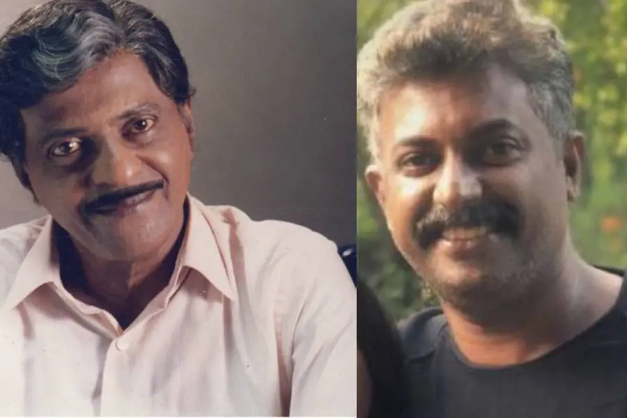 'തുടര്‍ച്ച സാധ്യമല്ലാത്തവിധം പഴുതടച്ചിരുന്നു അച്ഛനിലെ കലാകാരന്‍'- ബിനു പപ്പു