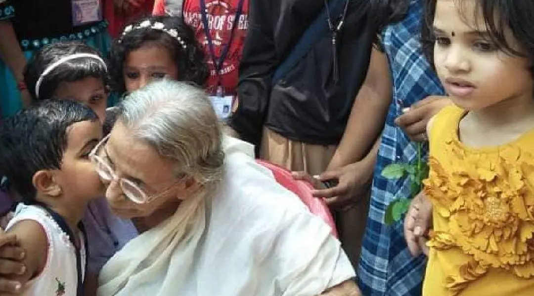 സുമംഗല