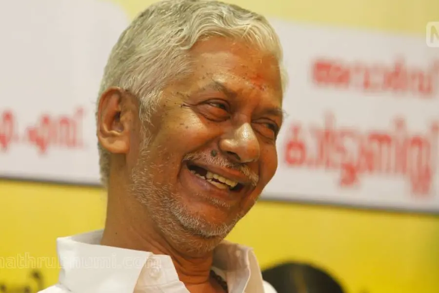 'ജീവിതത്തിലെ മഹാഭാഗ്യം, ഐ.എ.എസ്. തോറ്റല്ലോ'