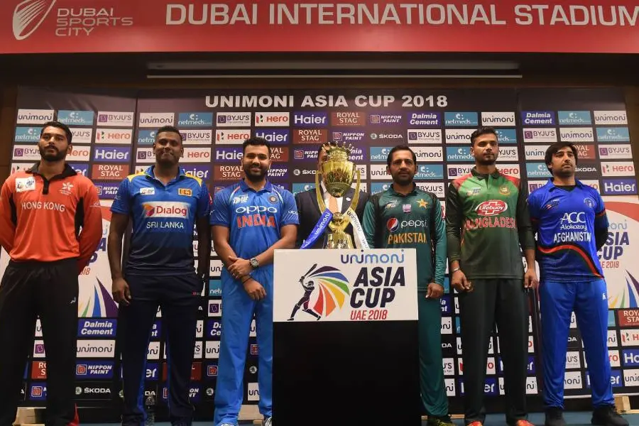 ഏഷ്യാ കപ്പ് മാറ്റിവെച്ചു, 2023-ല് നടത്താന് തീരുമാനം