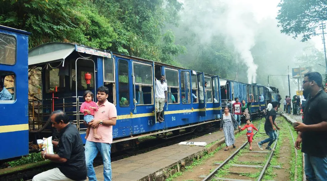 Photo: Rajeesh Koomullil