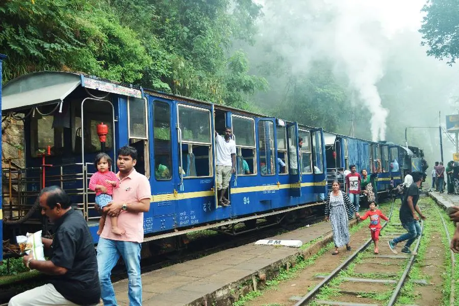 ഊട്ടിയിലേക്ക് പ്രവേശിക്കണമെങ്കില് ഇ-പാസ് നിര്ബന്ധം