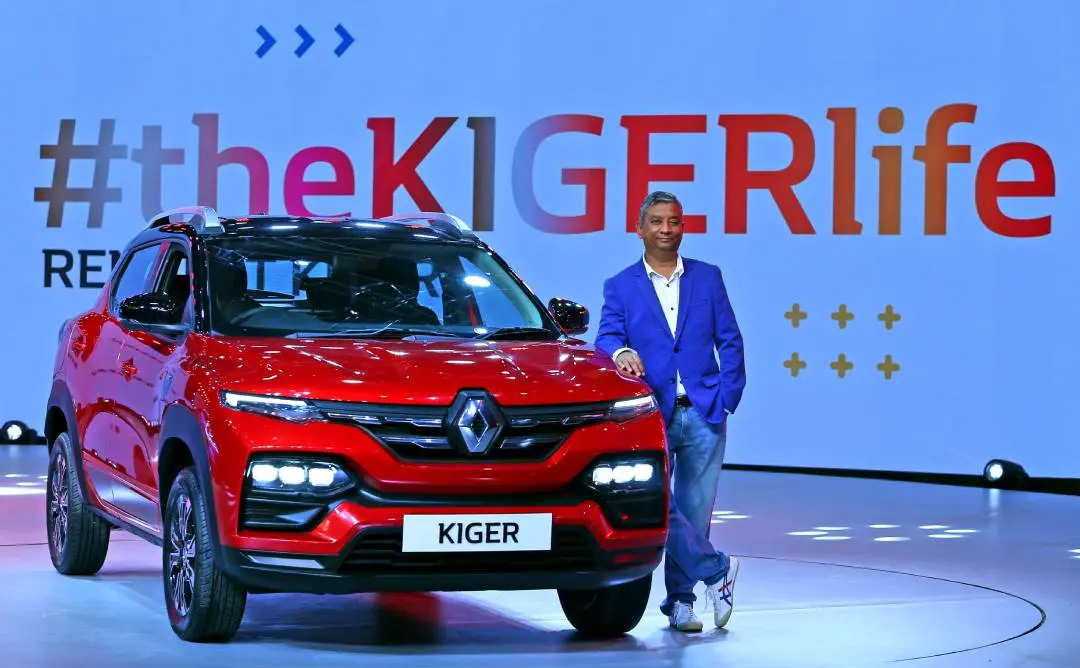 പ്രതീകാത്മക ചിത്രം | Photo: Renault India