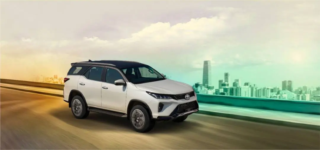 പ്രതീകാത്മക ചിത്രം | Photo: Toyota Bharat
