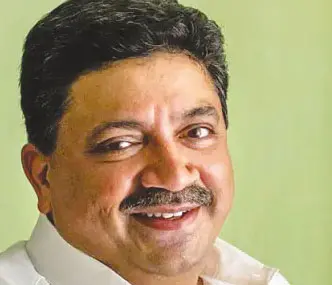 പഴനിവേൽ ത്യാഗരാജൻ