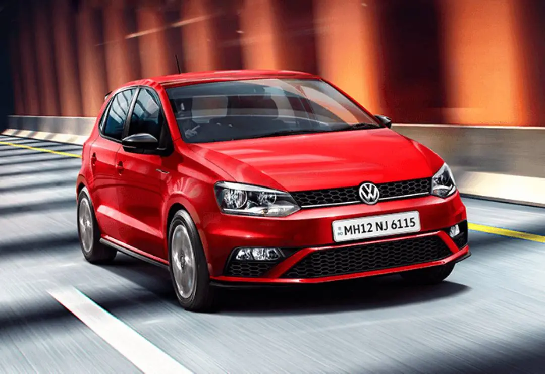 ഫോക്സ്വാഗണ് പോളോ | Photo: Volkswagen India