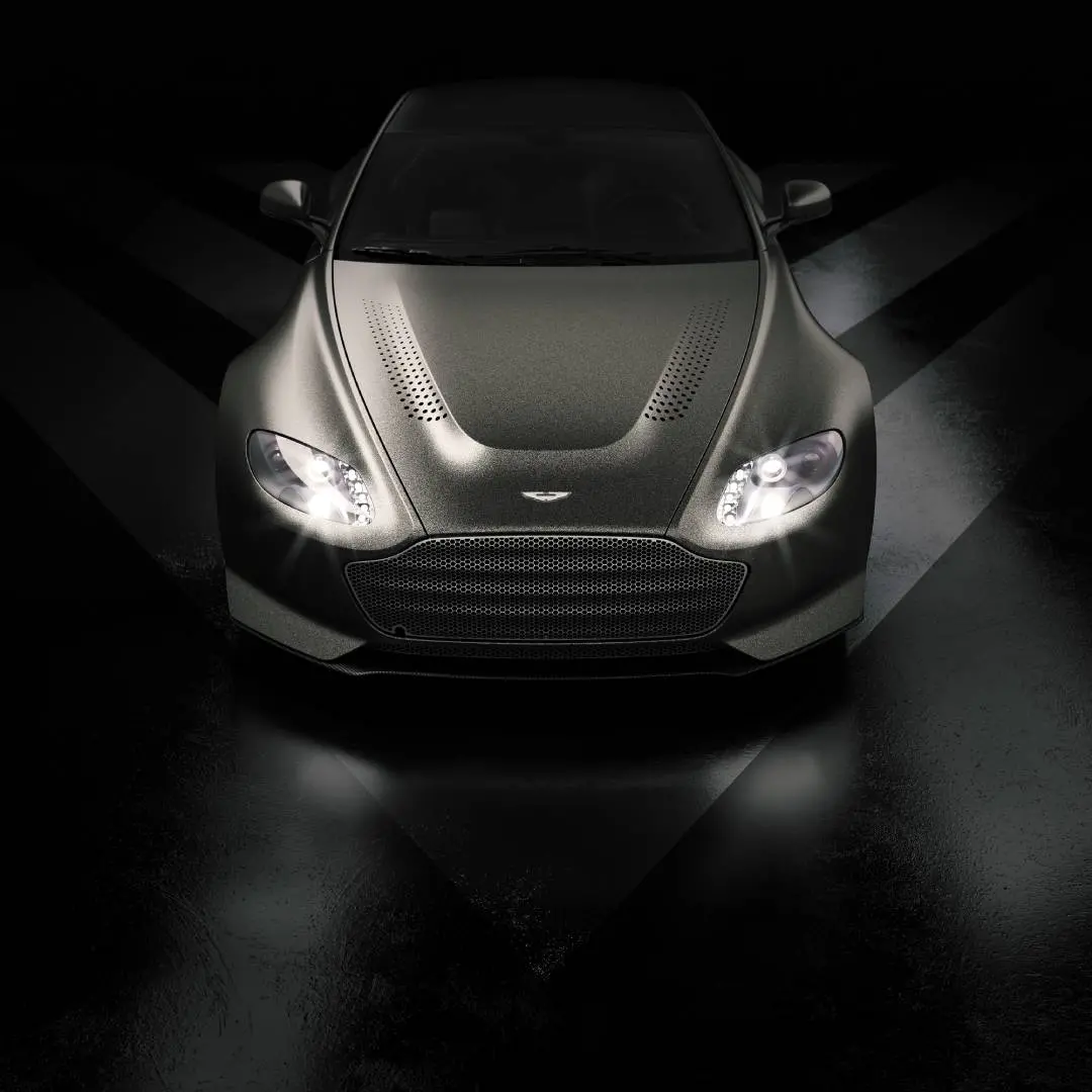 പ്രതീകാത്മക ചിത്രം | Photo: Aston Martin