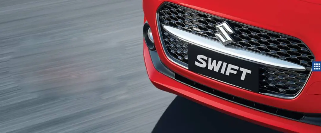 മാരുതി പുറത്തുവിട്ട ടീസര് | Photo: Maruti Suzuki