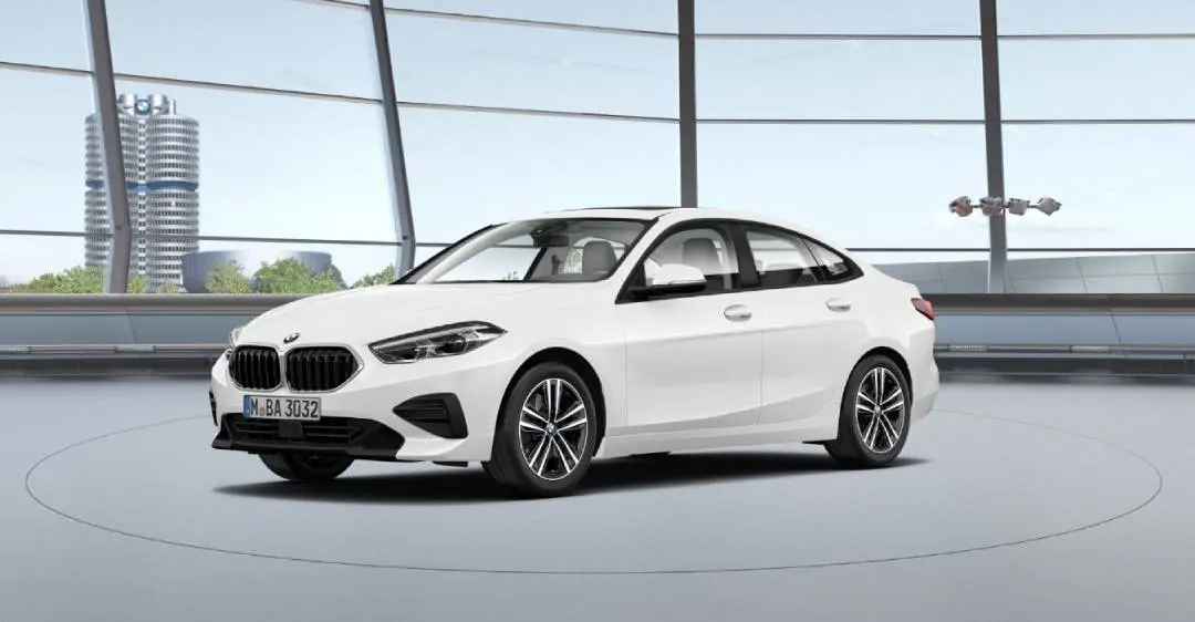 പ്രതീകാത്മക ചിത്രം | Photo; BMW India