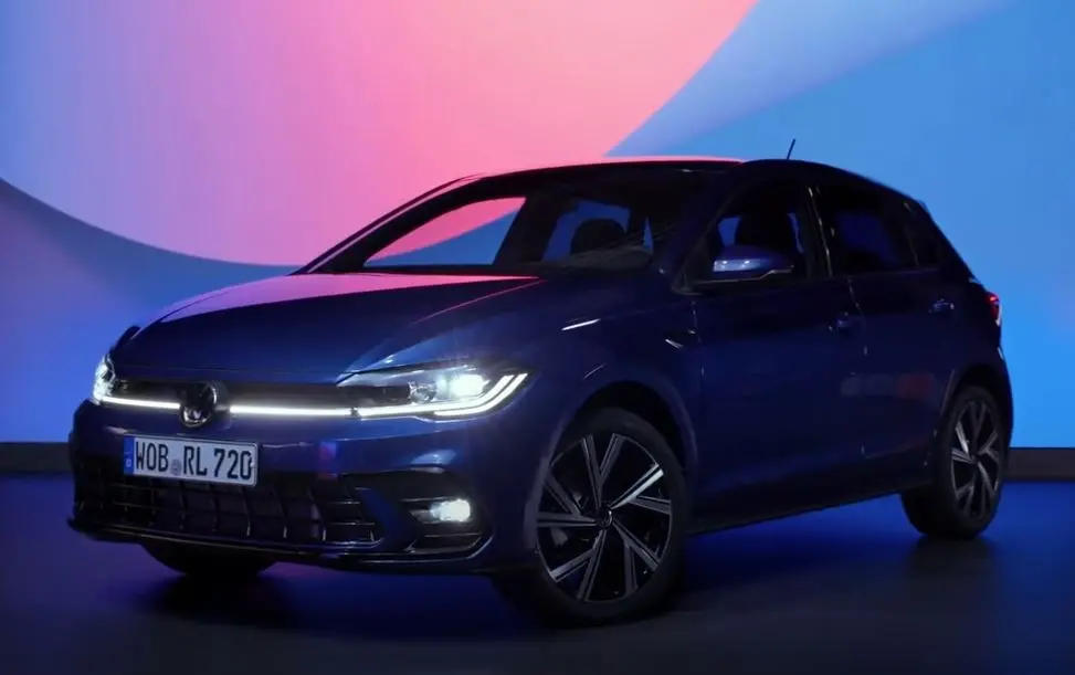 ഫോക്സ്വാഗണ് പോളോ | Photo: Volkswagen News
