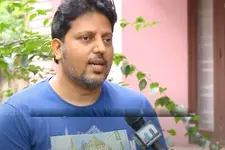 'അഞ്ചാം പാതിരാ' 'ഹൈഡ്രേഞ്ചിയ'യില്‍ നിന്ന് മോഷ്ടിച്ചത്; കോപ്പിയടി ആരോപണവുമായി എഴുത്തുകാരന്‍ ലാജോ ജോസ്