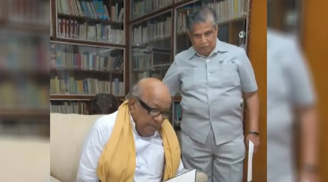 kalaignar
