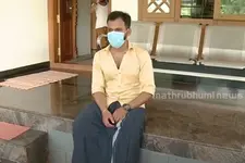 മരണം മുന്നില്‍ക്കണ്ട് കടലില്‍ കിടന്നത് എട്ടു മണിക്കൂര്‍, നടുക്കം മാറാതെ ഹാരിസ്