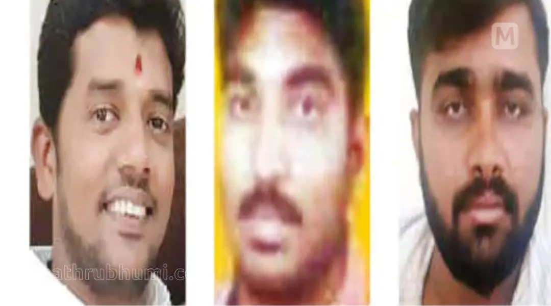 കെ. അരുളാനന്ദം, ഹെരോണ് പോള്, പി. ബാബു