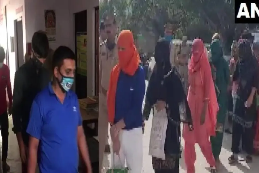 പോലീസിന് മാസം 2 ലക്ഷം, ഹോട്ടലില്‍ പെണ്‍വാണിഭം; കോളേജ് വിദ്യാര്‍ഥിനികള്‍ അടക്കം 23 പേര്‍ അറസ്റ്റില്‍