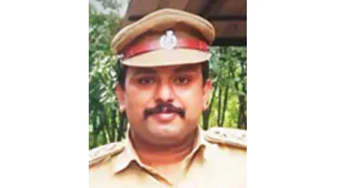 വി.ബി. അഖിൽ
