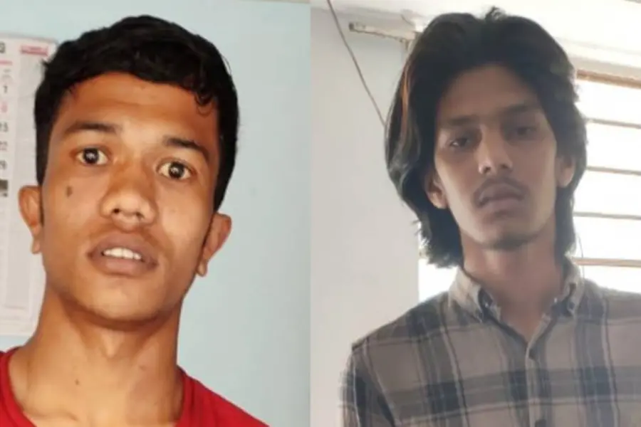 കോഴിക്കോട് നഗരത്തിൽ കൗമാരക്കാരുടെ മോഷണ സംഘം പിടിയില്; 2 പേർ പ്രായപൂർത്തിയാകാത്തവർ