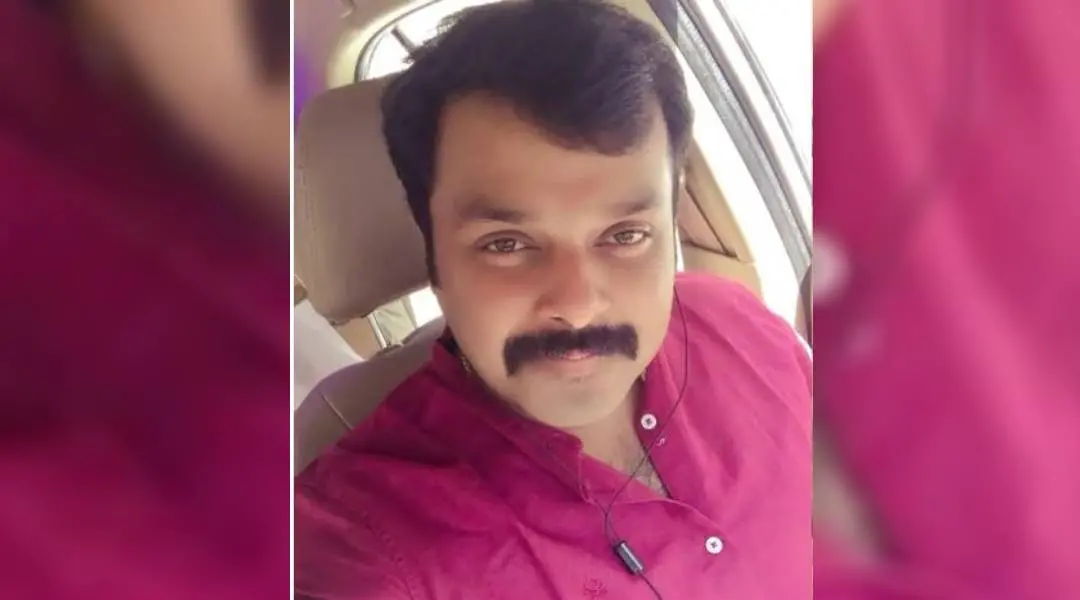 Adhithyan jayan