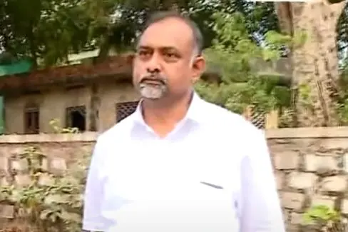 സ്വന്തം കാര്‍ കത്തിക്കാന്‍ ശ്രമിച്ചതിന് പിന്നില്‍ ഇഎംസിസി ഡയറക്ടര്‍ ഷിജുവര്‍ഗീസ്; ഗോവയില്‍ കസ്റ്റഡിയില്‍