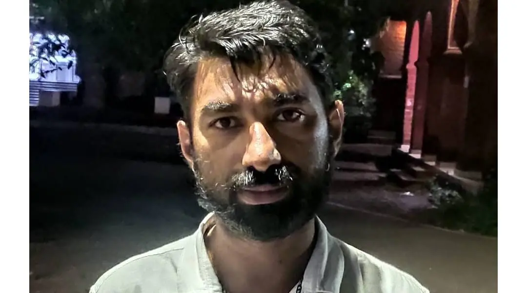 നൗഷാദ്