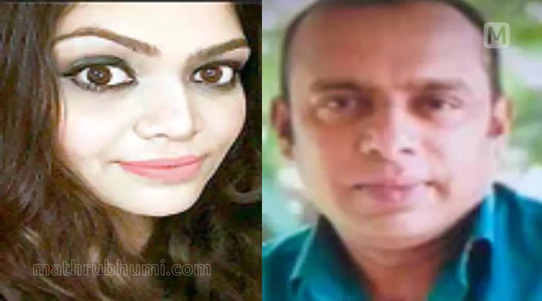 റൂബി, സുനില്