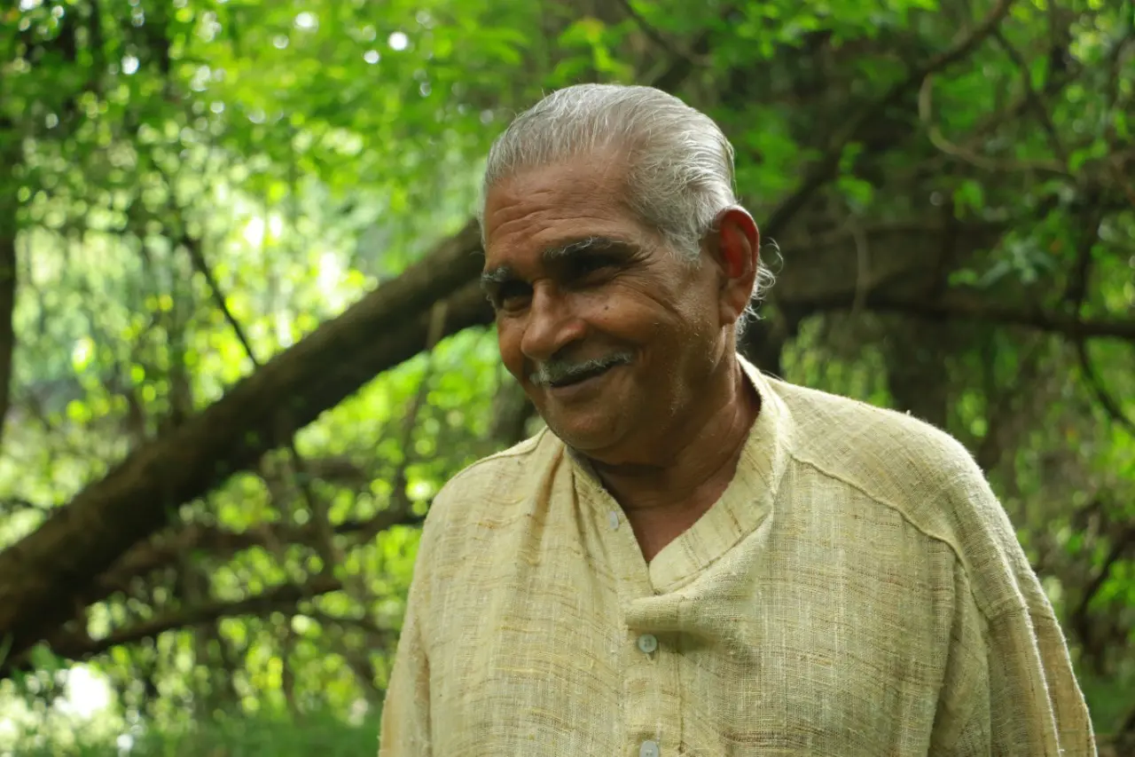 വി.എന്‍. ഗോപിനാഥ പിള്ള