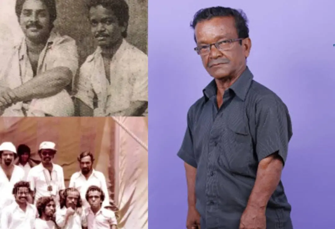Mela Raghu