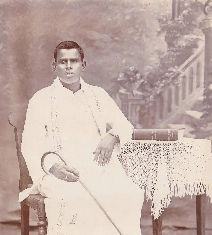 Centinary of First Kerala Political Imprisonment K Madhavan Nair U GopalaMenon Moideen Koya
