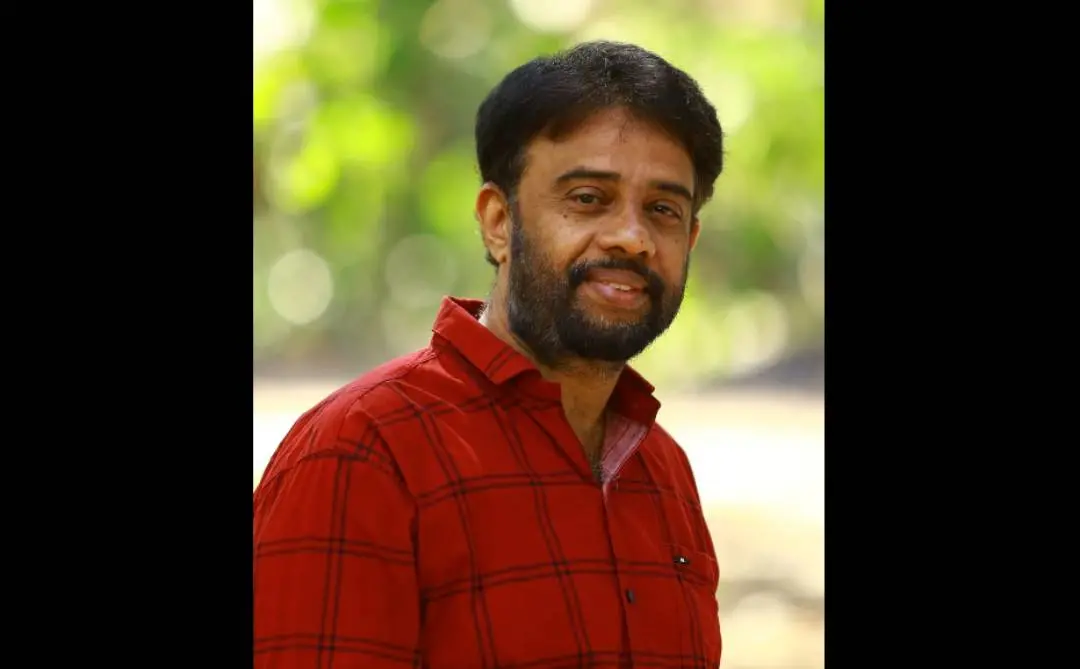 കലാഭവന്‍ സാബു