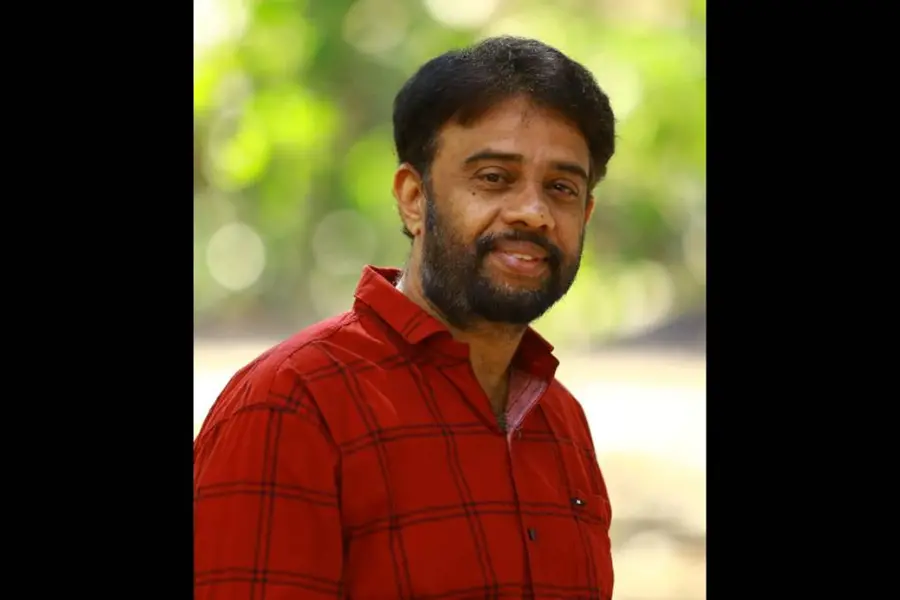 അര്ജുനന് മാസ്റ്റര് സംഗീത പുരസ്കാരം കലാഭവന് സാബുവിന്
