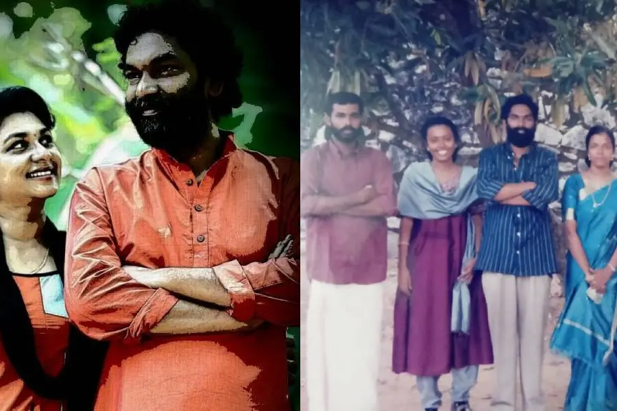 പ്രണയിനിയെ കാണാന് അമ്പലത്തില് പോയിരുന്ന പനച്ചു, ഒടുവില് കൂട്ടുകാര് പിടികൂടിയപ്പോള്