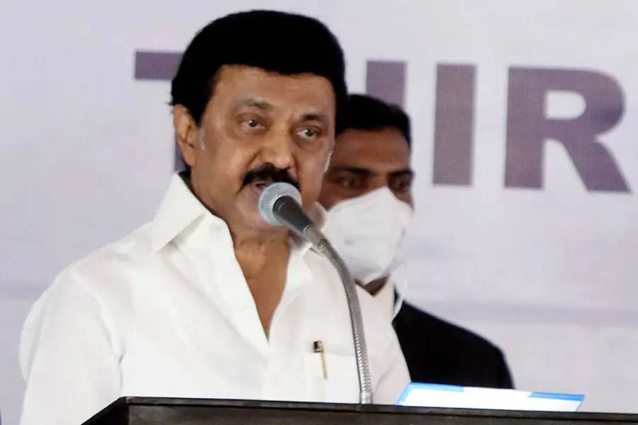 ലക്ഷദ്വീപ്: പ്രഫുല് പട്ടേലിനെ തിരികെ വിളിക്കണമെന്ന് തമിഴ്നാട് മുഖ്യമന്ത്രി സ്റ്റാലിന്