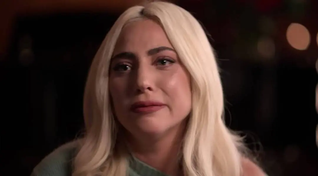 Lady Gaga Photo | Twitter