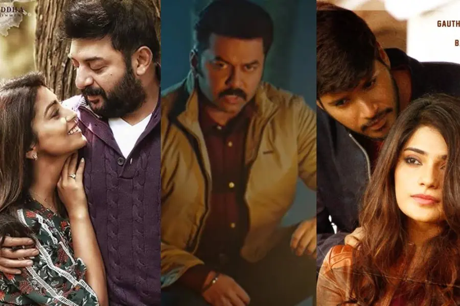 കാര്ത്തിക് നരേന്റെ നരകാസുരന് ഒടിടി റിലീസിന്?