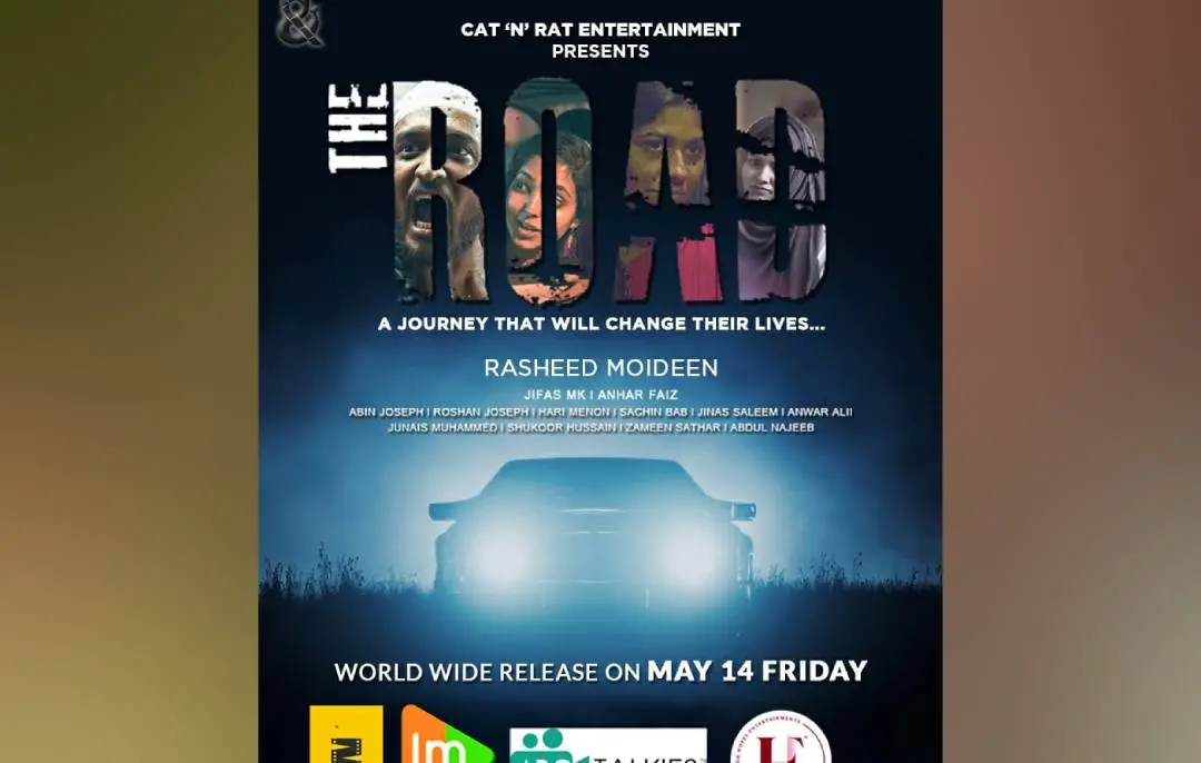 The Road