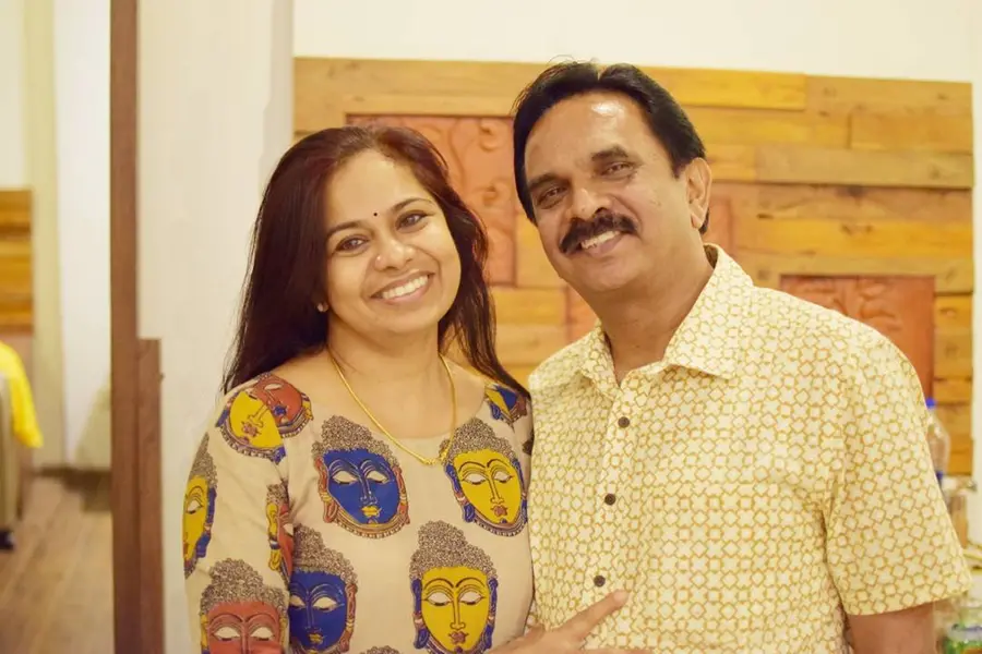 ആരൊക്കെയോ എന്നെ സദാ വേട്ടയാടുന്നു, ലൈഫ് മിഷൻ പിടിച്ചു കുലുക്കി; വിടവാങ്ങൽ കുറിപ്പുമായി യു.വി ജോസ്