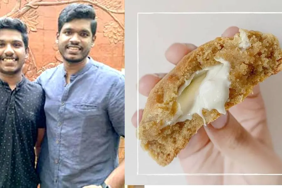 അന്നൊരു നേരമ്പോക്ക്, കുക്കീസ് ലോകത്ത് ചേട്ടനും അനിയനും ഇന്നൊരു വമ്പൻ ബ്രാൻഡ്