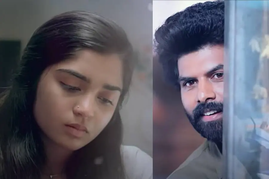 'കാമിനി'ക്ക് ശേഷം ഹൃദയം കവർന്ന് മറ്റൊരു ഗാനം; അനുഗ്രഹീതൻ ആന്റണിയിലെ 'നീയെ' പുറത്ത്
