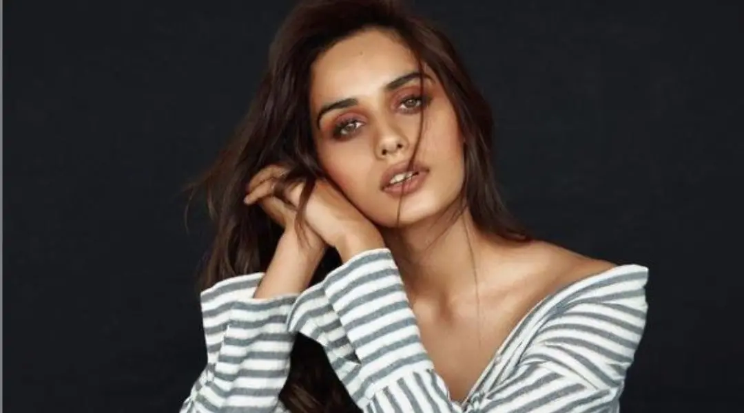 Photo: instagram.com|manushi_chhillar