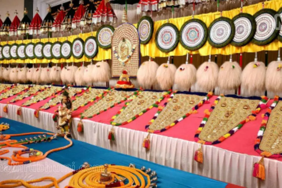 എക്സിബിഷൻ ഗ്രൗണ്ട് വാടകക്ക് നൽകുന്നതിനെ ബിസിനസായി കാണരുത്- തിരുവമ്പാടി ദേവസ്വം പ്രസിഡന്റ്
