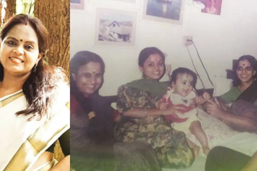ആ ഒരൊറ്റ ഫോൺ കോൾ മതിയായിരുന്നു മഞ്ജുവിന്റെ ജീവിതം മാറ്റിമറിക്കാൻ