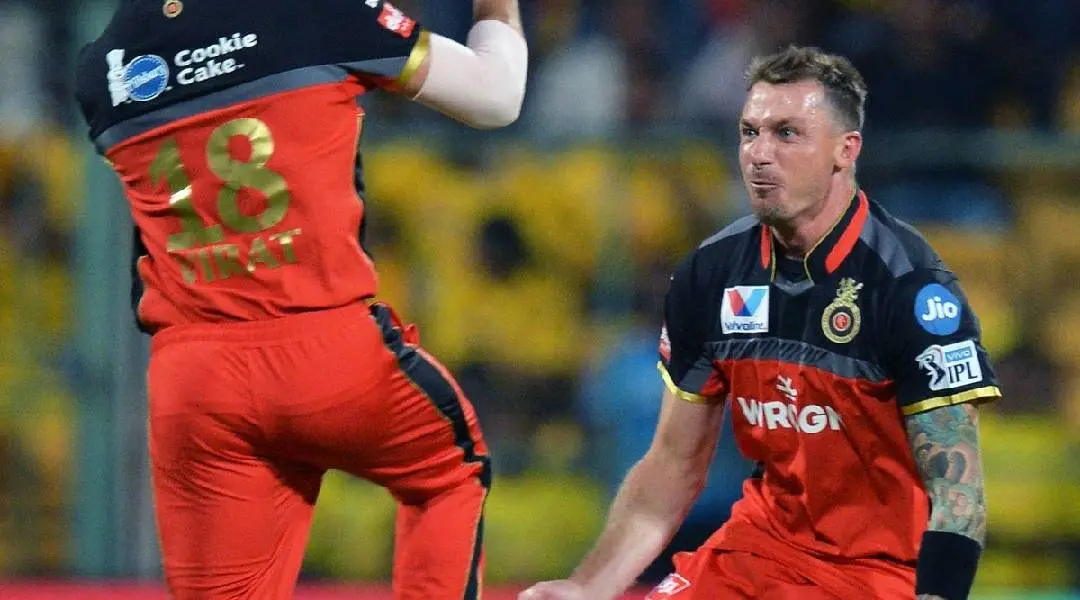 Photo: twitter.com|DaleSteyn62