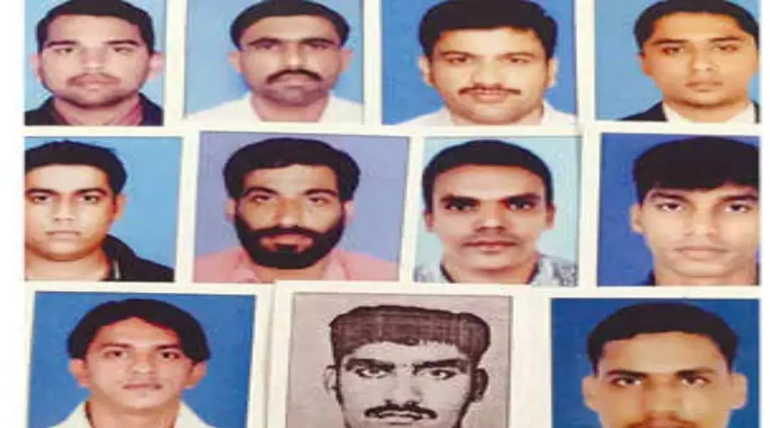 ക്രൈംബ്രാഞ്ച് പുറത്തുവിട്ട ഫോട്ടോ