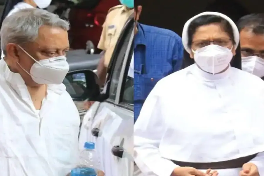 ഒന്നിനും തെളിവില്ല, കോടതിക്ക് വീഴ്ചയുണ്ടായി; അഭയ കൊലക്കേസില് സിസ്റ്റര് സെഫിയുടെ അപ്പീല്
