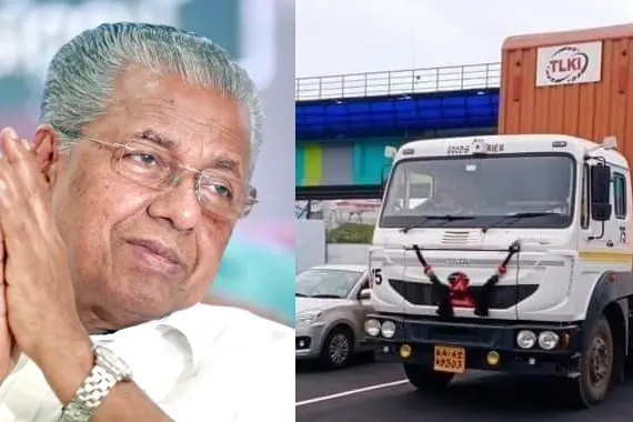വ്യാജപ്രചരണങ്ങള്ക്ക് ഒറ്റ ചിത്രത്തിലൂടെ മുഖ്യമന്ത്രിയുടെ മാസ് മറുപടി; അരലക്ഷം കടന്ന് ലൈക്കുകള്