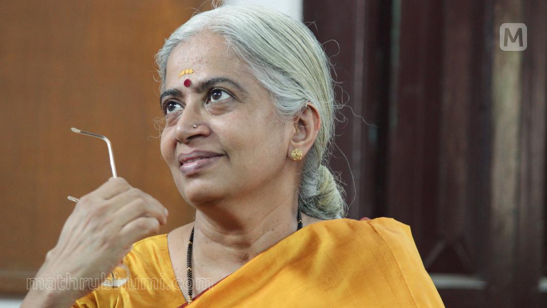 അഷിതോര്‍മകള്‍ക്ക് രണ്ട് വര്‍ഷം | Mathrubhumi