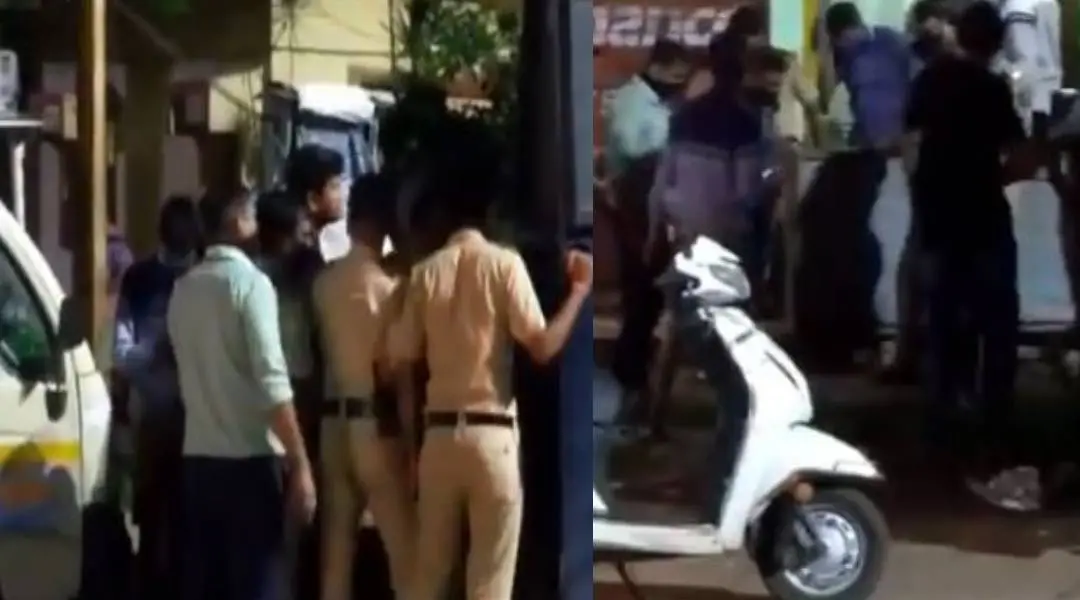 Screengrab: Twitter.com|Mumbaikhabar9