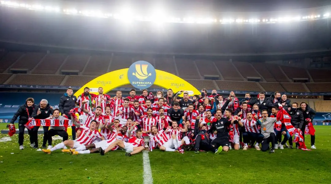 Photo: twitter.com|Athletic_en